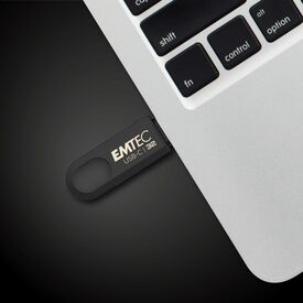 Emtec C280 / 32 GB / USB Type-C / 3.2 Gen 1 (3.1 G | ECMMD32GC283