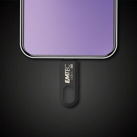 Emtec C280 / 32 GB / USB Type-C / 3.2 Gen 1 (3.1 G | ECMMD32GC283