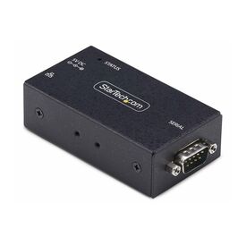 StarTech.com Serial to Ethernet Adapter, IP | I13-SERIAL-ETHERNET