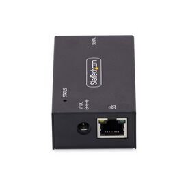 StarTech.com Serial to Ethernet Adapter, IP | I13-SERIAL-ETHERNET
