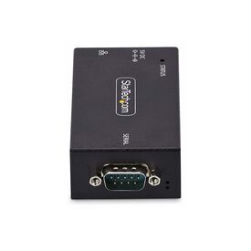 StarTech.com Serial to Ethernet Adapter, IP | I13-SERIAL-ETHERNET