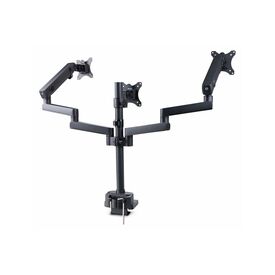Mounting kit - adjustable arm - for 3 LCD di | 3MP2AG-MONITOR-ARM