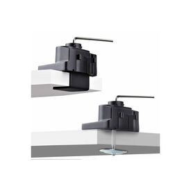 Mounting kit - adjustable arm - for 3 LCD di | 3MP2AG-MONITOR-ARM
