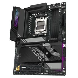 X870E A ELITE WIFI7 Motherboard - Supports AMD Ryzen 9000 CPUs, 1