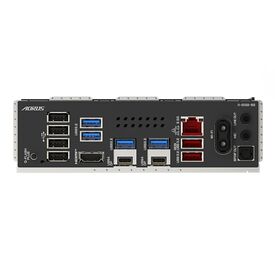 X870E A ELITE WIFI7 Motherboard - Supports AMD Ryzen 9000 CPUs, 1
