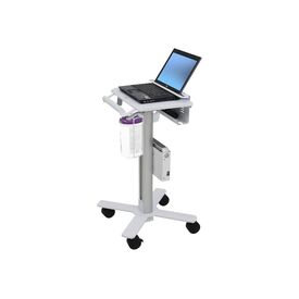 Ergotron StyleView - Cart - light-duty - for notebo | SV10-1100-0