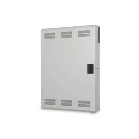 DIGITUS Professional DN-19 WM-3H3V-SL - Cabinet - wall mountable