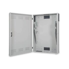 DIGITUS Professional DN-19 WM-3H3V-SL - Cabinet - wall mountable