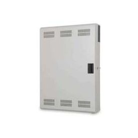 DIGITUS Professional DN-19 WM-3H3V-SL - Cabinet - wall mountable