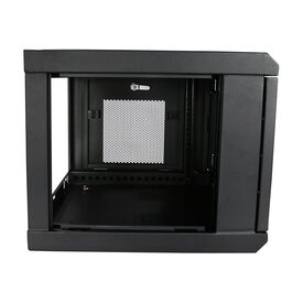 19 Inch Wall Cabinet (RK616WALM) - Rack enclosure cabinet - wall