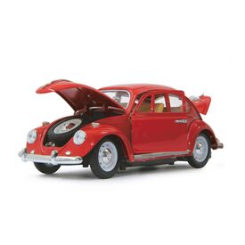 Jamara 405110 / 1 18 / Electric engine / 8 yr(s) / Nickel-Metal H
