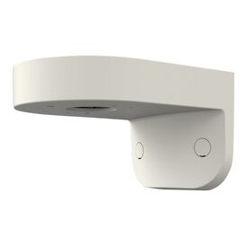 Camera mounting bracket - wall mountable - ivory - fo | PI500-375