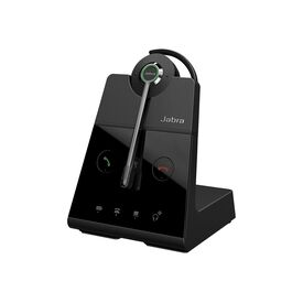 Jabra Engage 65 Convertible - Headset - on-ear - c | 9555-553-117