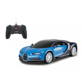 Jamara 405137, Car, 1 24, 6 yr(s), 2700 mAh, 190 g
