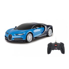 Jamara 405137, Car, 1 24, 6 yr(s), 2700 mAh, 190 g