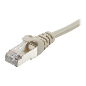 equip - Patch cable - RJ-45 (M) to RJ-45 (M) - 3 m - SFT | 635502