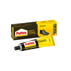 Pattex Classic - Glue - 125 g | 9H PCL4C
