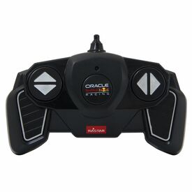 Jamara Oracle Red Bull Racing RB18, Sport car, 1 18, 6 y | 402150