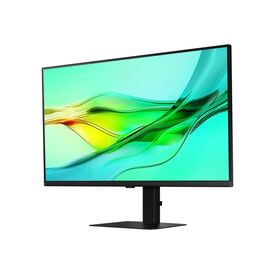 S60UD Series - LED monitor - USB - 32" - 2560 x  | LS32D600UAUXEN