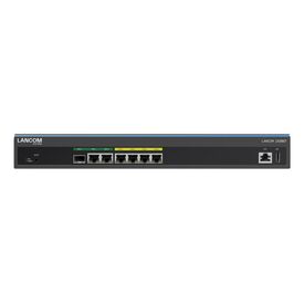 1x SFP/TP, 1x WAN, USB 2.0, 6 x RJ-45, 110–230 V, 50-60 H | 62146