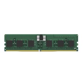 Kingston Server Premier - DDR5 - module - 16 G | KSM48R40BS8-16HA