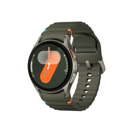 smart watch with sport band - rubber - band size | SM-L300NZGAEUE