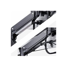 Mounting kit - adjustable arm - for 3 LCD d | 3M1A3SG-MONITOR-ARM
