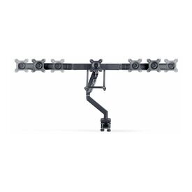 Mounting kit - adjustable arm - for 3 LCD d | 3M1A3SG-MONITOR-ARM