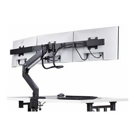 Mounting kit - adjustable arm - for 3 LCD d | 3M1A3SG-MONITOR-ARM