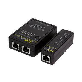 LogiLink Network Cable Tester - Network tester kit | WZ0015