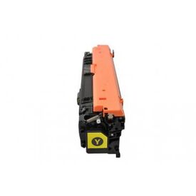 Freecolor M553Y-HY-FRC / 9500 pages / Yellow / 1 pc(s) | K15863F7