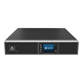 Liebert GXT5 - UPS (rack-mountable / external) | GXT5-2000IRT2UXL
