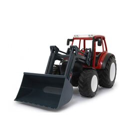 Jamara Lindner Geotrac with front-loader, Front loader,  | 405050