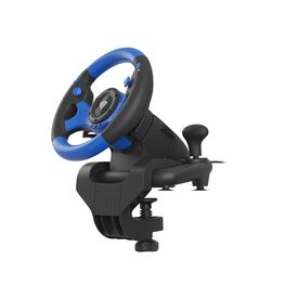GENESIS SEABORG 350, Steering wheel + Pedals, Nintendo | NGK-1566