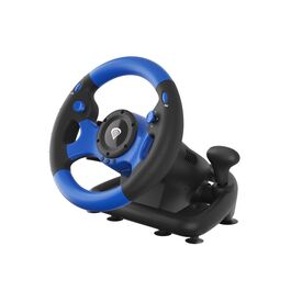 GENESIS SEABORG 350, Steering wheel + Pedals, Nintendo | NGK-1566