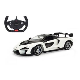 Jamara McLaren Senna, Car, 1 14, 6 yr(s), 2400 mAh | 403118