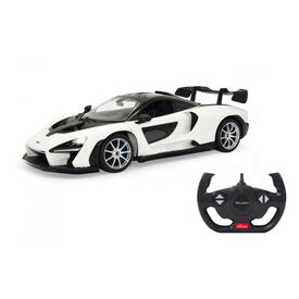 Jamara McLaren Senna, Car, 1 14, 6 yr(s), 2400 mAh | 403118