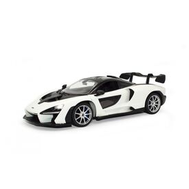Jamara McLaren Senna, Car, 1 14, 6 yr(s), 2400 mAh | 403118