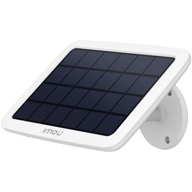 Imou FSP12, 3 W, 6.2 V, 484 mA, 7.4 V, 0.508 A, Monocrystalline s