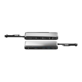 ALOGIC MX2 Lite DisplayPort Edition - Docking station | U1CAD-SGR
