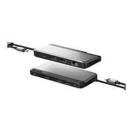 ALOGIC MX2 Lite DisplayPort Edition - Docking station | U1CAD-SGR