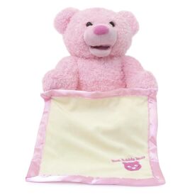 Jamara 460481 / Speaking function / AA / Pink