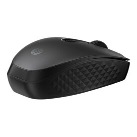 HP 695 - Mouse - Qi-Charging - 7 buttons - wireless | 8F1Y4AA#ABB