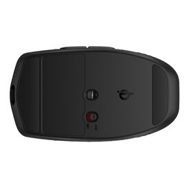 HP 695 - Mouse - Qi-Charging - 7 buttons - wireless | 8F1Y4AA#ABB