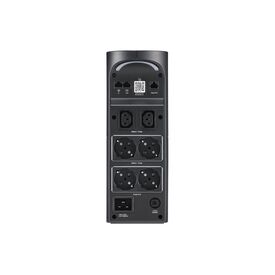 APC Back-UPS Pro - UPS - tower, RGB lights - AC 230 | BGM2200B-GR