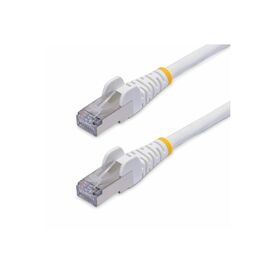Patch cable - RJ-45 (M) to RJ-45 (M) - 15 m | NLWH-15M-CAT8-PATCH