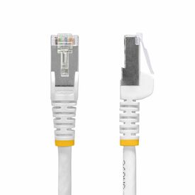 Patch cable - RJ-45 (M) to RJ-45 (M) - 12 m | NLWH-12M-CAT8-PATCH