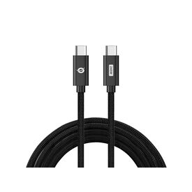 Conceptronic ETTA03B12 USB C-C PD 3.1 240W Fast Charging Cable 1.