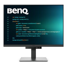 BenQ RD280U, 71.6 cm (28.2"), 3840 x 2560 pixels,  | 9H.LM1LJ.TBE