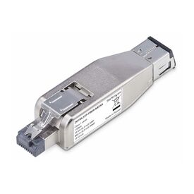 StarTech.com Gigabit Fiber to RJ45 Etherne | D01ML55P-FIBER-MEDIA